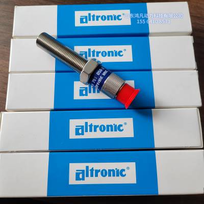 Altronic霍尔传感器 791050-2 进口传感器