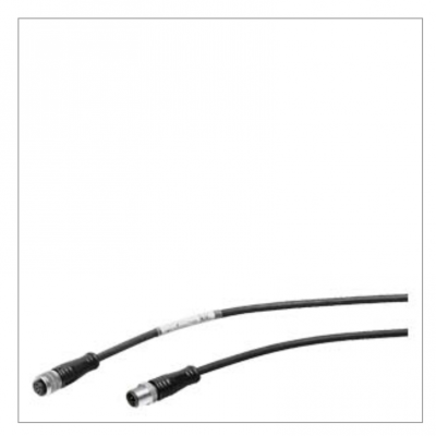 6GT2891-0PH50插入式电缆用于读卡器RF610XR长度5米