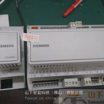 SIEMEN西门子PLC 6ES7 216-2BD23通讯故障维修