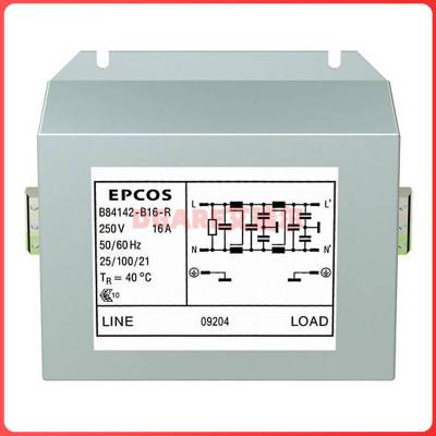 EPCOS Դ˲B84143V0095R229 3, 500 x 194 x 500mm
