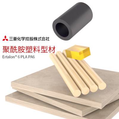 ⻯ѧ Mitsubishi Chemical 6/ ERTALON PLA PA6