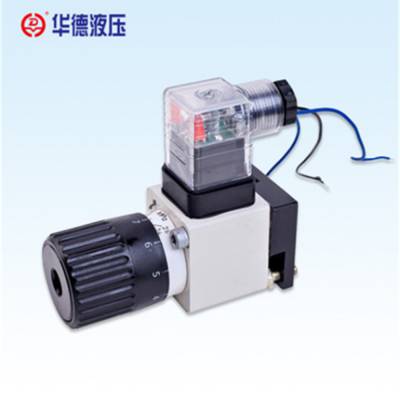 华德液压元件 HED40A15B50Z14L24 HED40P柱塞式压力继电器