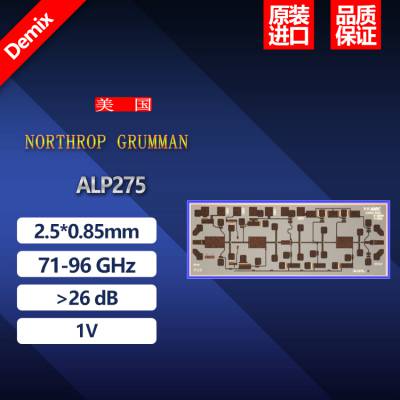 *** NORTHROP GRUMMAN ʷŴ ALP275