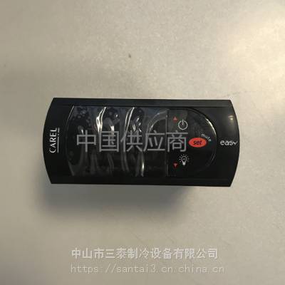 CAREL 意大利 卡乐温控器 控制器 PZPJC0HB01