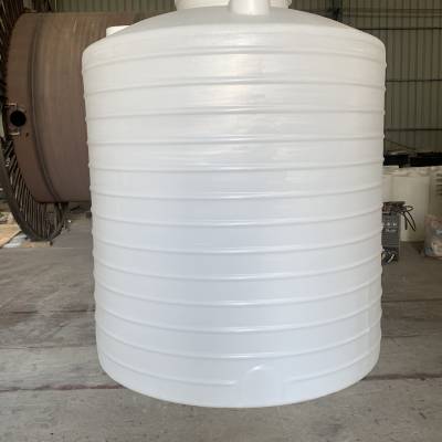 黄冈8吨双氧水储罐塑料大白桶工业污水水箱