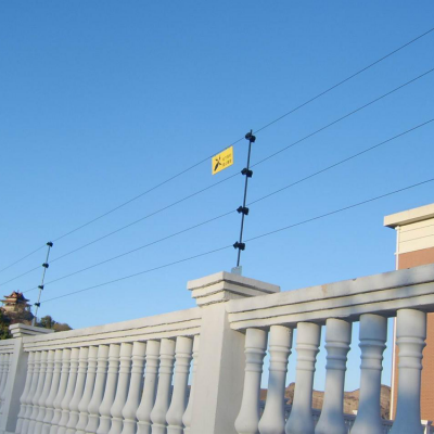 高压脉冲主机_报警主机_电子围栏_配套设备–【上海缘锦电子科技有限