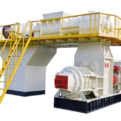 红砖标砖烧结砖制砖机设备厂家砖瓦窑厂用制砖机设备生产厂家