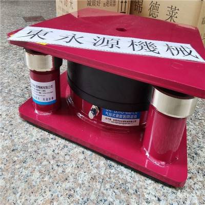 三次元气压式减震器，锦德莱吸塑冲床防振垫 气压式防震器找东永源