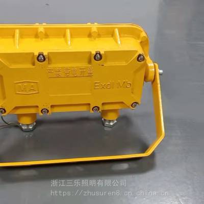 矿用隔爆型LED支架灯 DGC42/127L(A) DGC51/127L