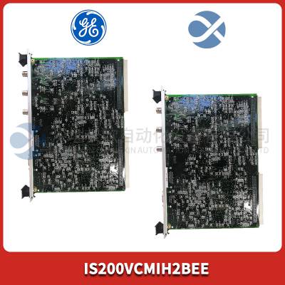 GE IC697ACC801