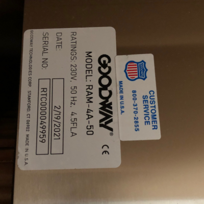 ƹӦ GOODWAY  GTC-703-25