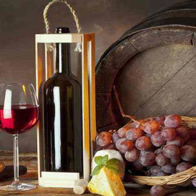 进口清关案例：进口西班牙干红葡萄酒到青岛开发区