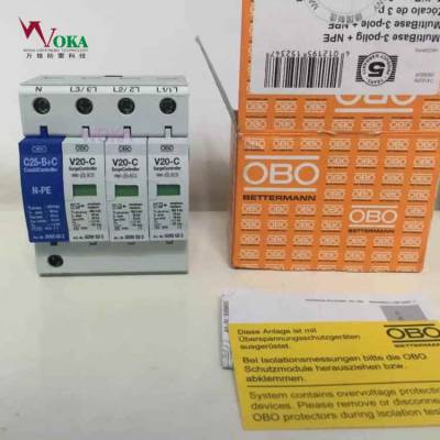 OBOӿOBO V20-C-440V5094668ԴģV20-C/3+NPE-385