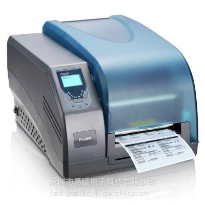 ˼POSTEK    ǩӡ G6000