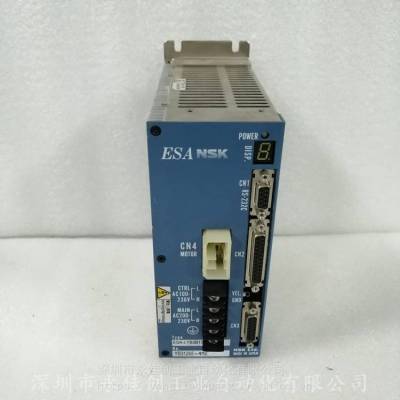 维修NSK驱动器 ESA-Y2020T25-31 ESA-Y2020A23-21.1