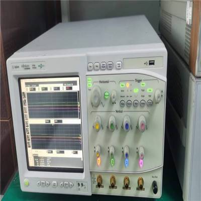 采购维修安捷伦DSO80404B示波器二手Agilent DSO80604B回收