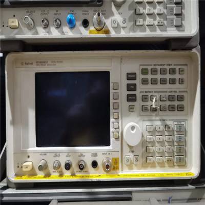 二手租售/回收惠普/安捷伦Agilent8565EC频谱分析仪