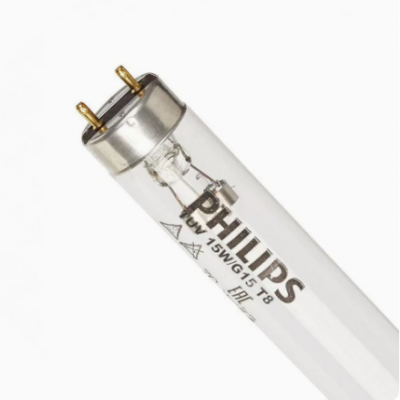 PHILIPS飞利浦TUV15W消毒杀菌灯管