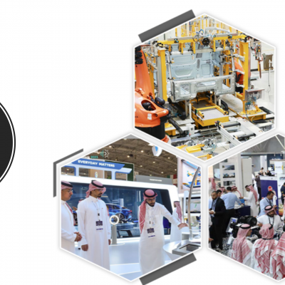 2025ɳóչSaudi Smart Manufacturing ŵùҵ