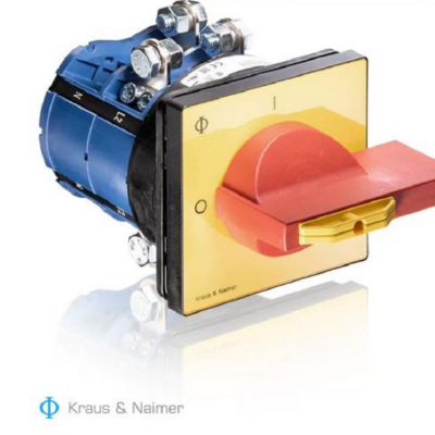 Kraus NaimerתCA10.D - R622*01.EC***Ե