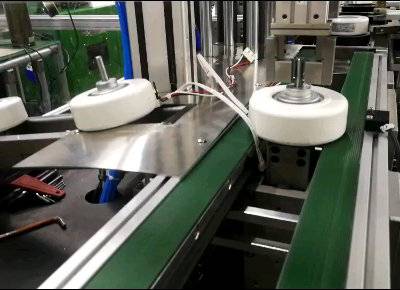 自动包装生产线-芜湖生产线-芜湖迪讯生产线