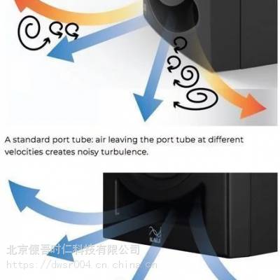 Kali Audio LP-8 v2 录音棚8寸低音有源音箱