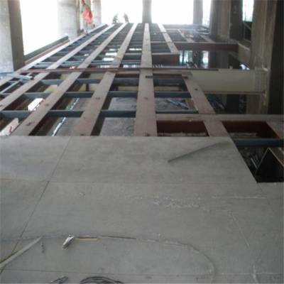 武汉20mm水泥压力板钢结构隔层楼板供应商哪家好