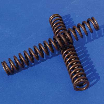 胶枪头复位弹簧弹簧注胶枪弹簧昔友化工