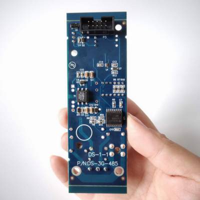 AC2000 3GͨѶ(485)RNET RS485 ***LATED CARD(RNET-485