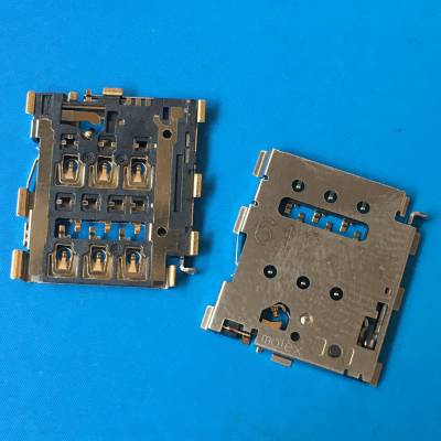 1.3H NANO SIMCARO ƬMOLEX sim6