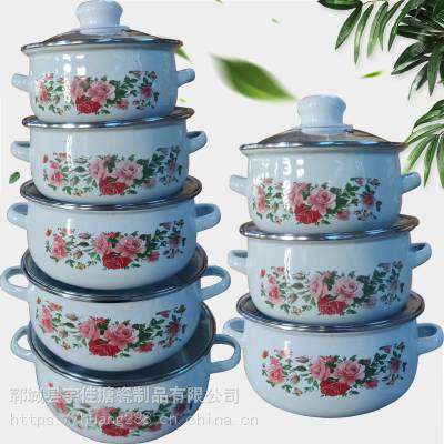 ͺװ´չ ˫ óENAMEL CASSEROLEŹ