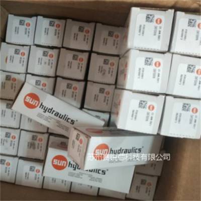 SUN止回阀SUN逻辑阀PBJB-LWN阀门CBIB-LHN