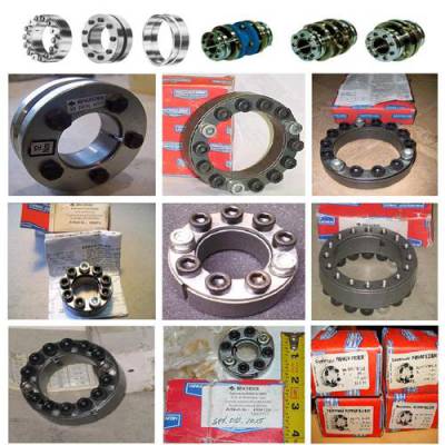 Ringfeder