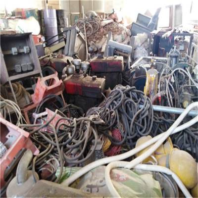 北京门头沟区废电线回收,库存设备回收,废品回收