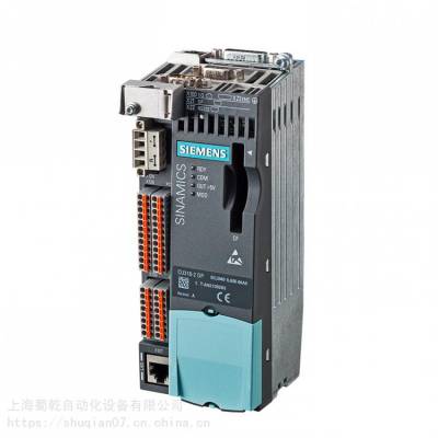 西门子控制单元6SL3040-1GA01-1AA0 S120原装 带防腐蚀涂层