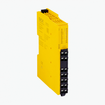 sick西克安全继电器型号rly3ossd200