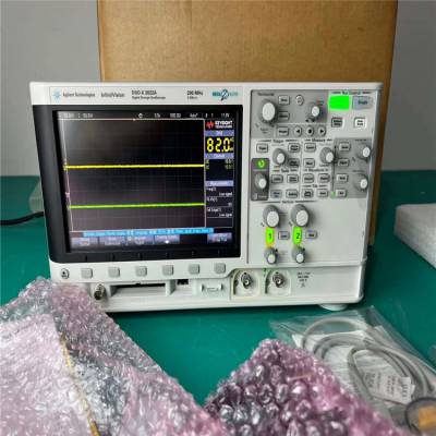 是德keysight 二手租售DSOX2022A 数字示波器