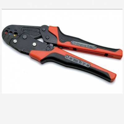 C e HP3压线钳原装现货ELOBAU 671271NU0-5传感器全新