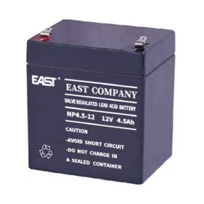 EASTNP4-12 12V4AH Ǳ 綯