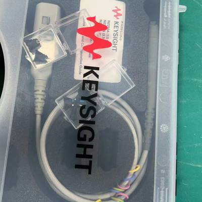 Keysight/是德科技/N2797A ***温度有源探头，1.5 GHz
