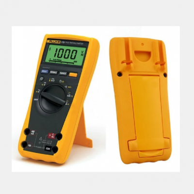 L福禄克FLUKE数字表 型号:FLUCK 179C库号：M236793