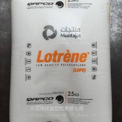 高强度LDPE FD0274 卡塔尔石化