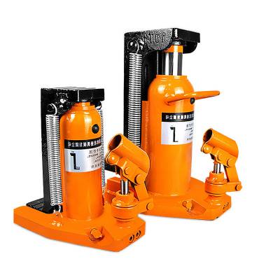 立式液压千斤顶5t