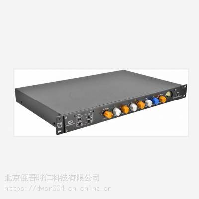 Chameleon Labs 7721 Stereo VCA Compressor 立体声压缩器 录音棚混音录音效果器