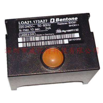 ȼջ BENTONEͨLOA21.173A27ȼͳ̿