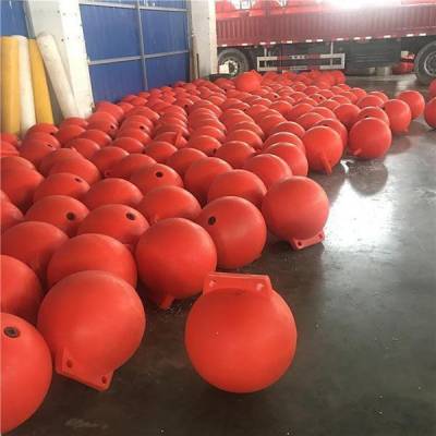 800mm塑料浮球pe材质内填充eps发泡球形塑料浮体加工厂】价格_厂家