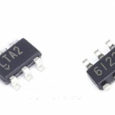 ӦԭװLTC4412ES6#TRPBF ԴѡоƬIC