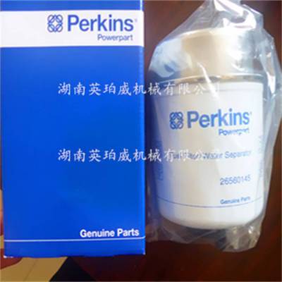 perkins发动机滤芯3577745山西服务销售