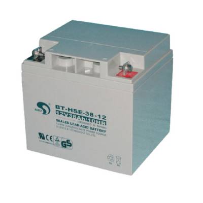  BT-HSE38-12 ά12V38AH ϵͳ upsԴ
