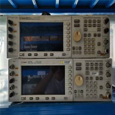 ��ѯ���ֻ���Agilent ������E4437B ��Ƶ�źŷ���������ά��